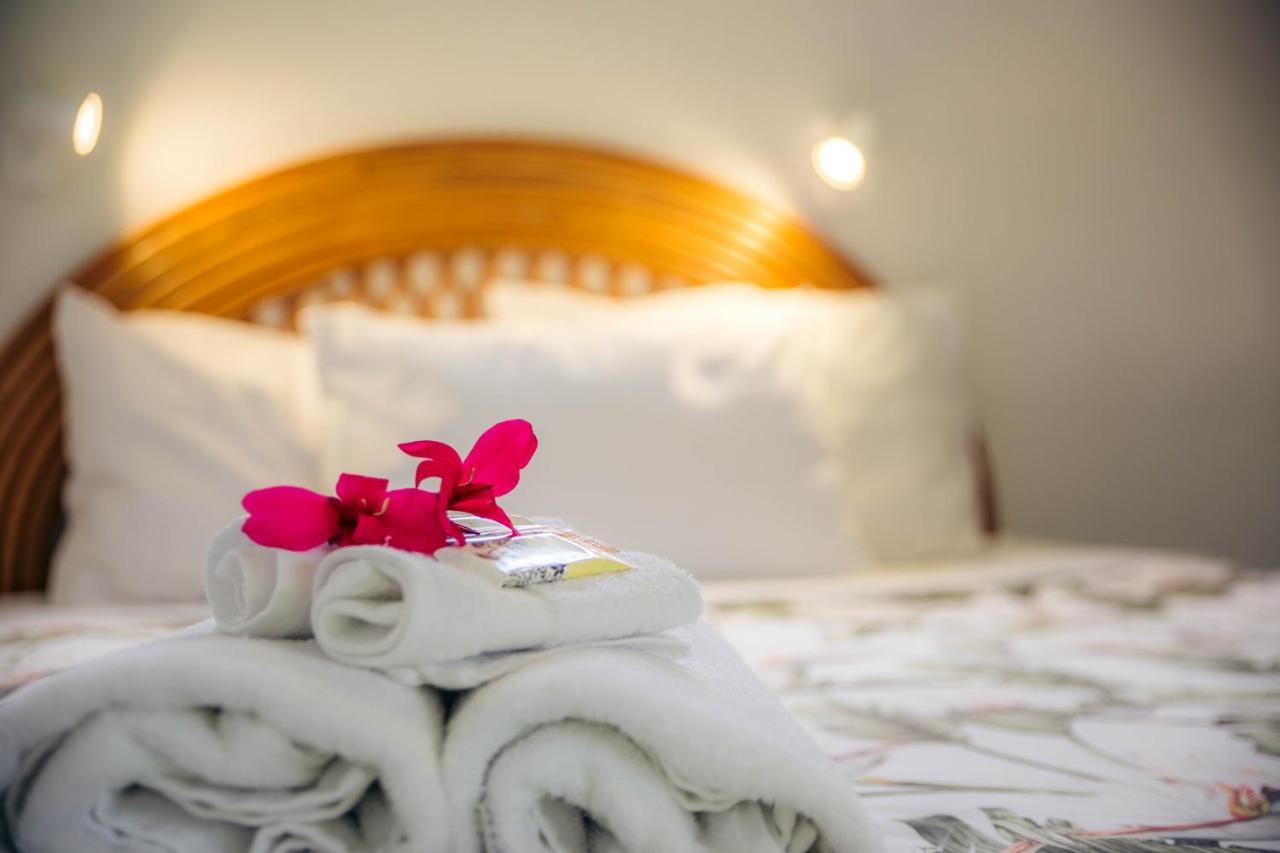 كايكورا Futuna Rocks Motel المظهر الخارجي الصورة